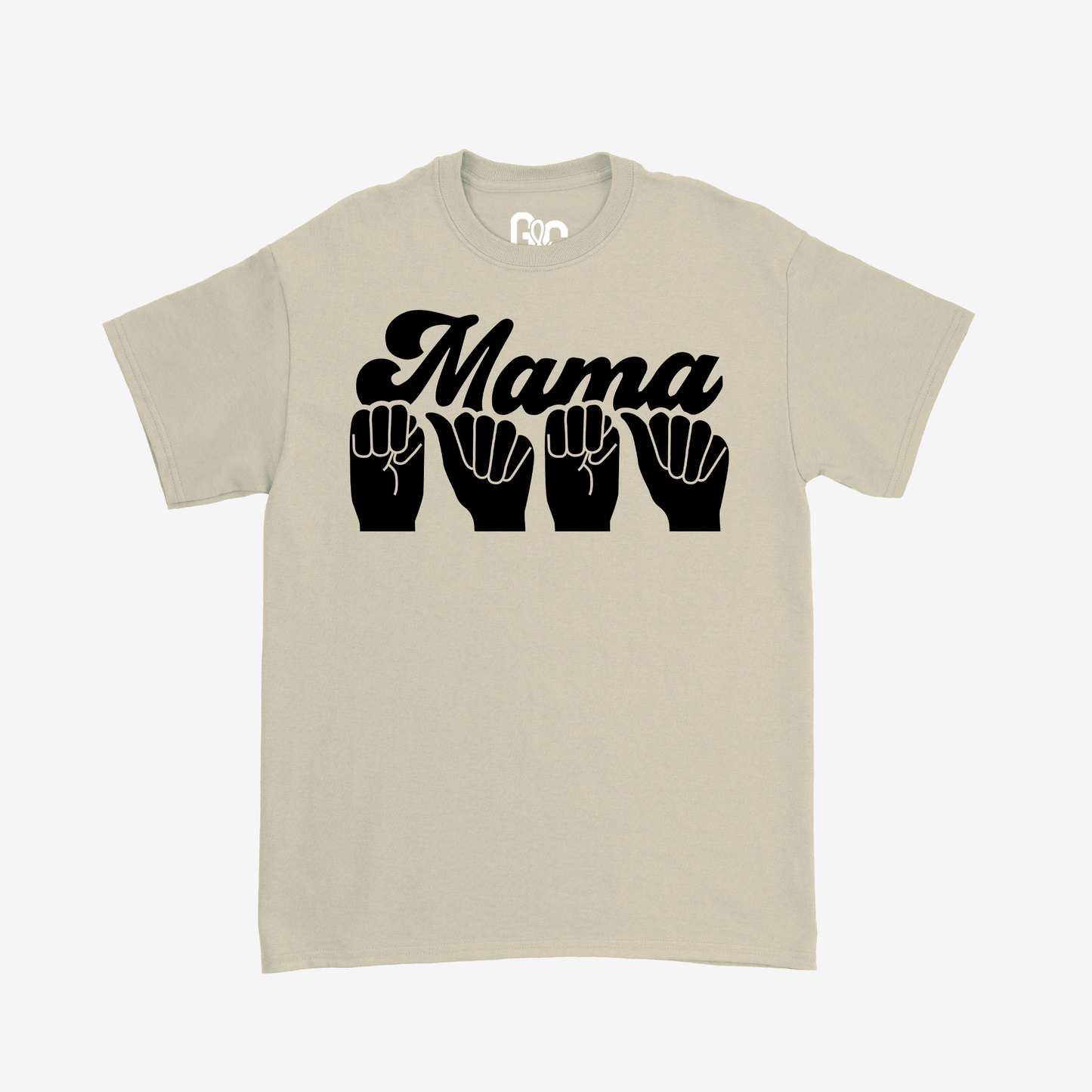 Mama Tee