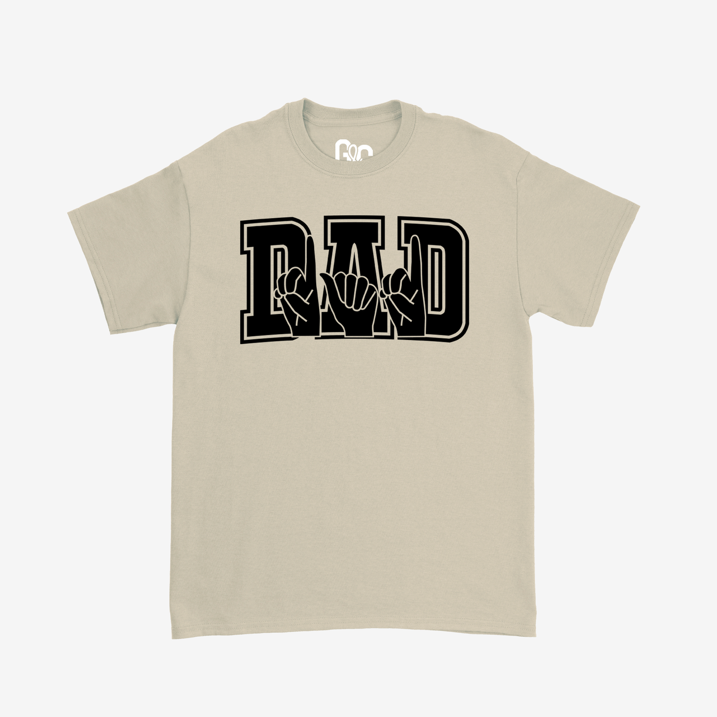 Dad Tee
