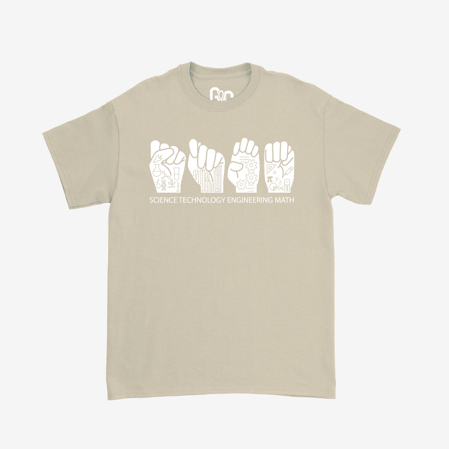 STEM Tee