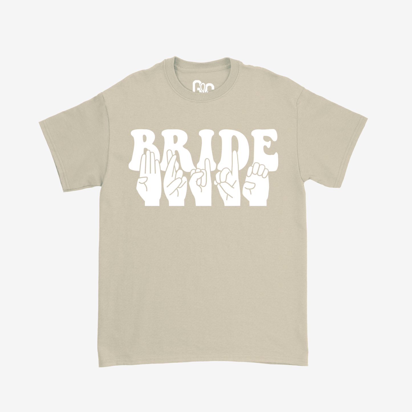 Bride Tee
