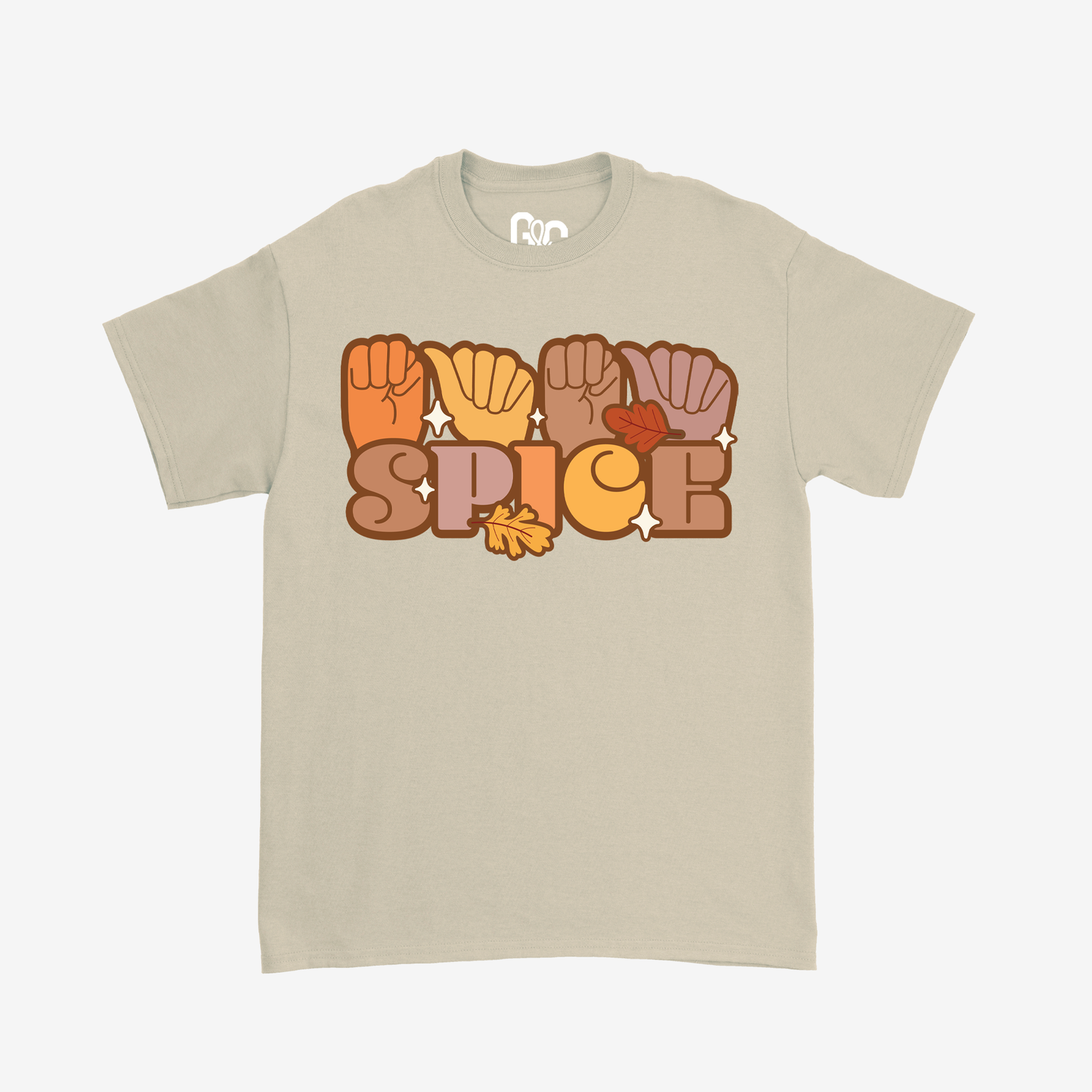 Mama spice Tee