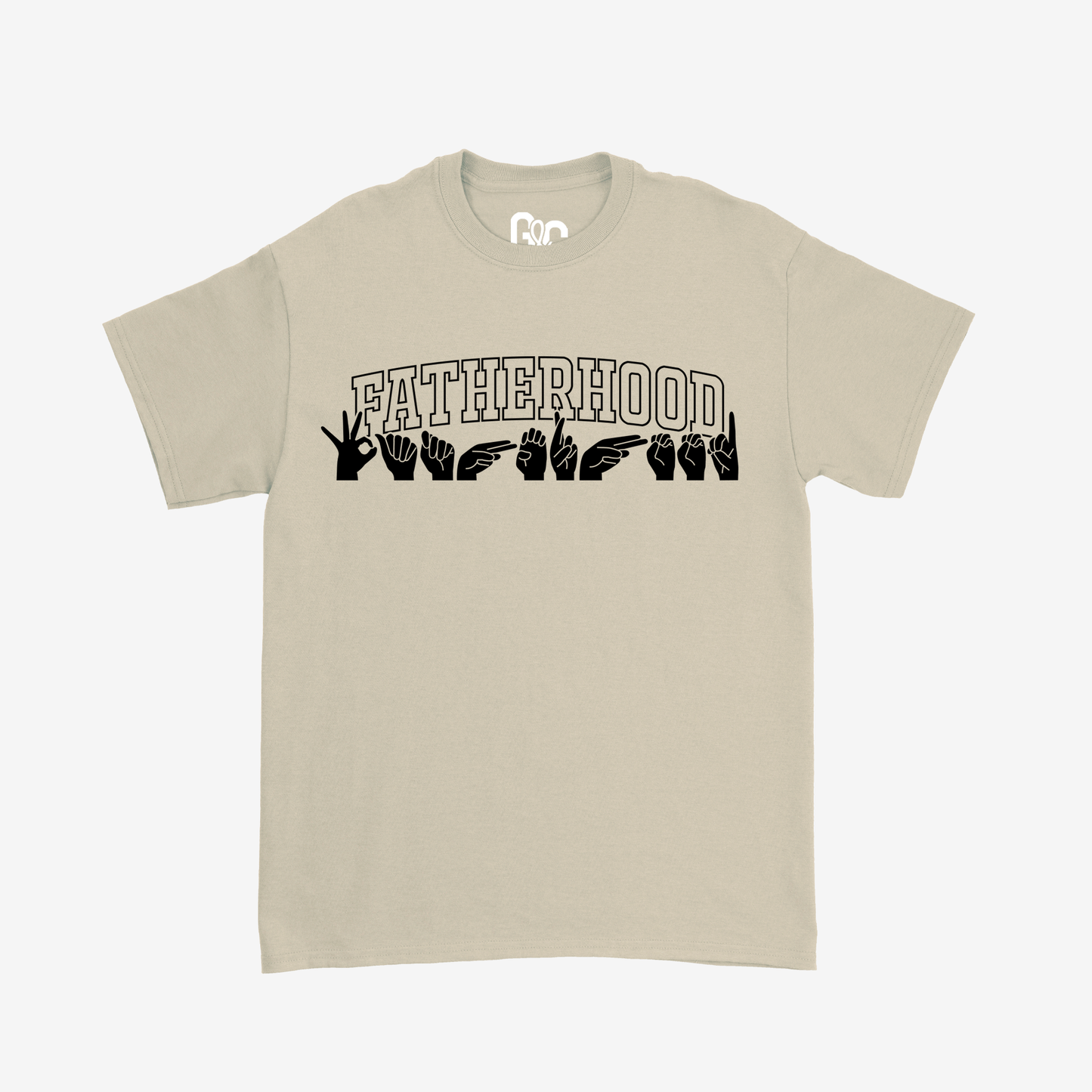 Fatherhood Tee