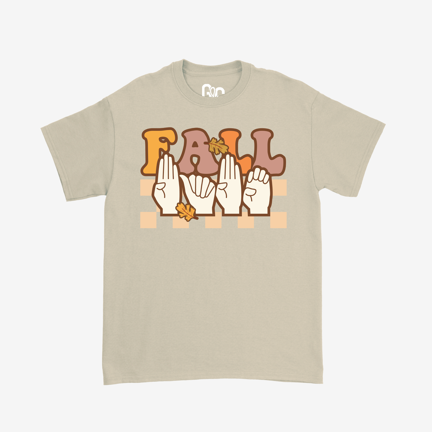Fall Babe Tee