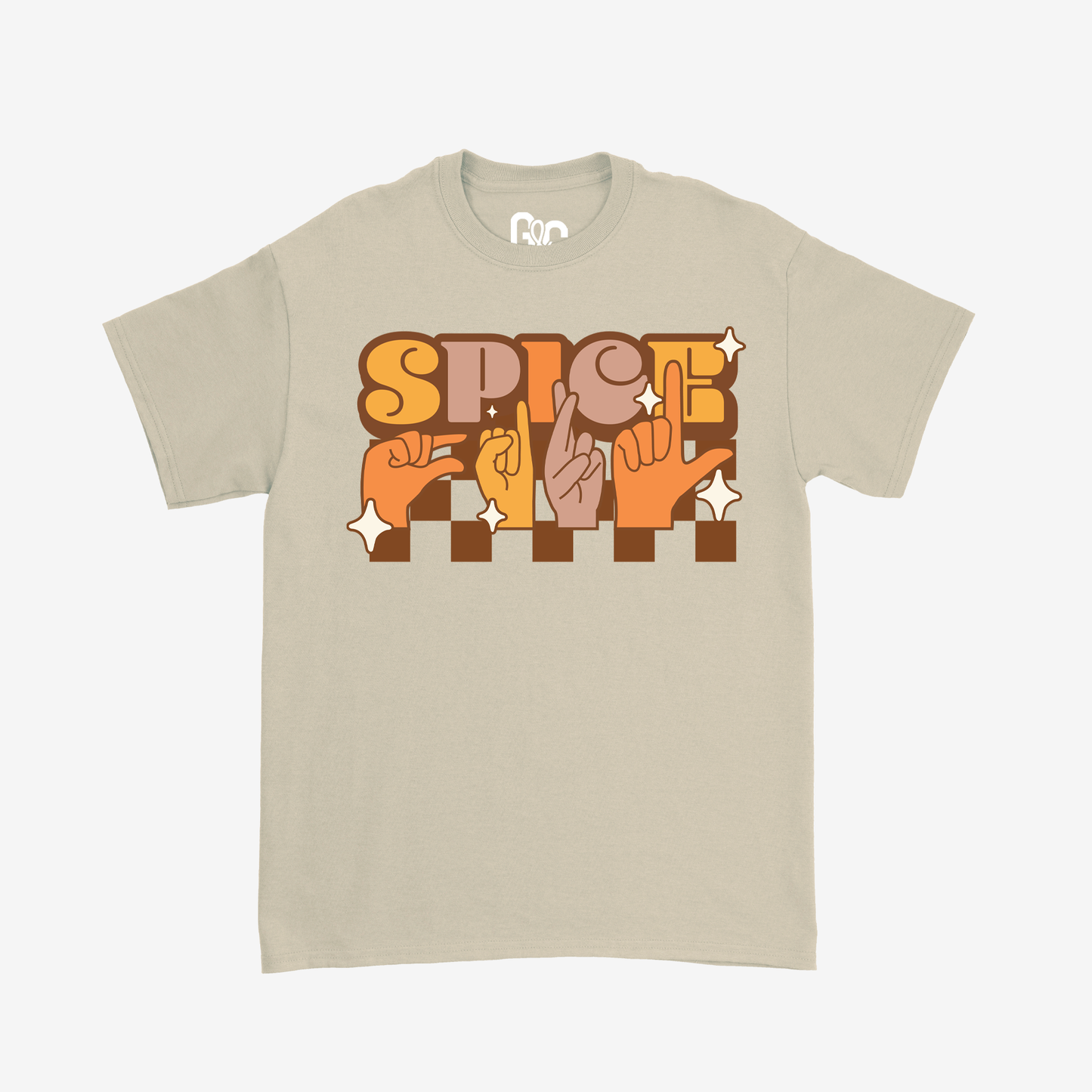 Spice Girl Tee