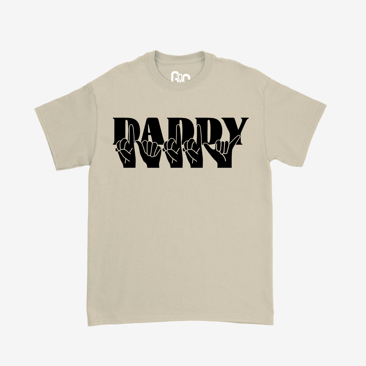 Daddy Tee