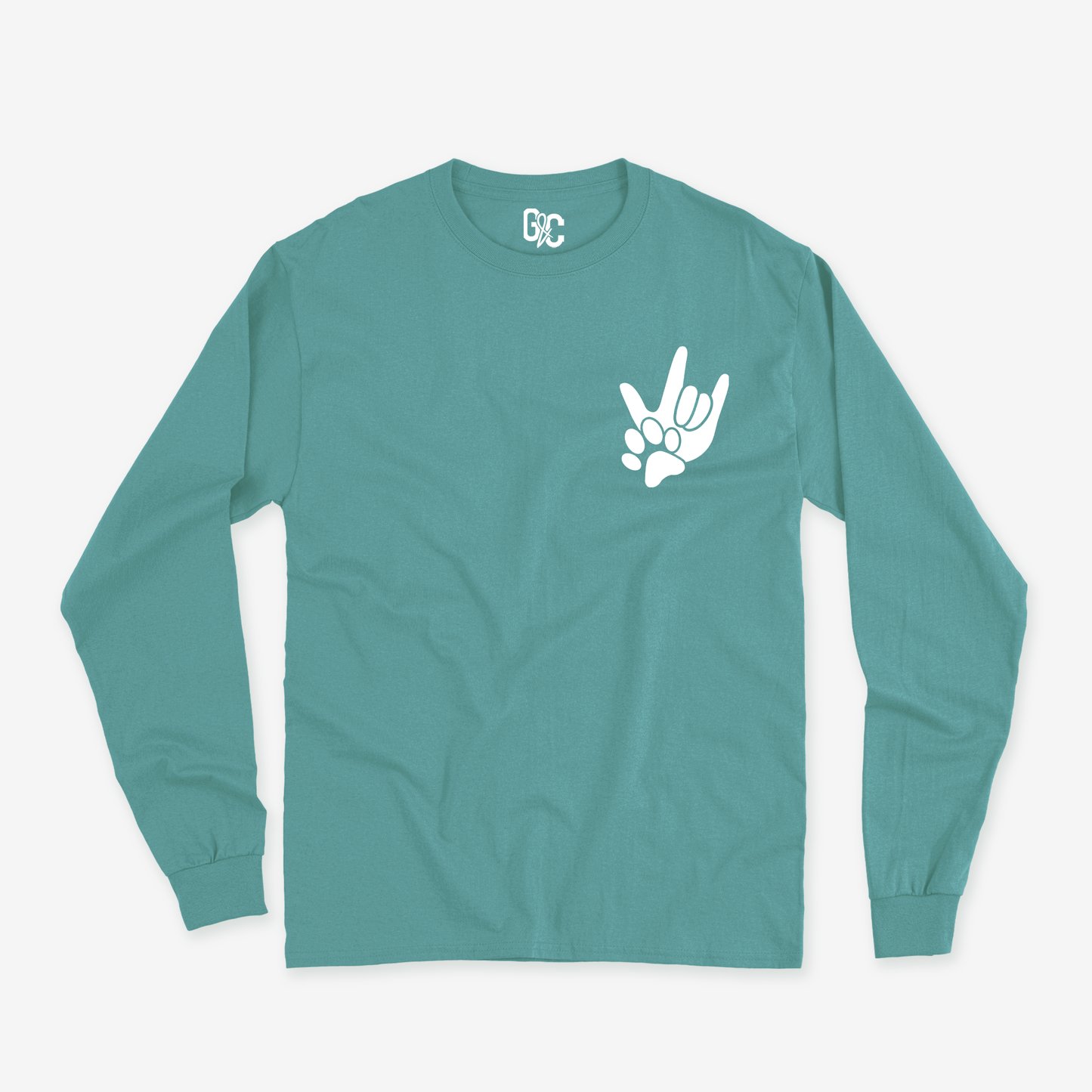 Ily & Paw Long Sleeve