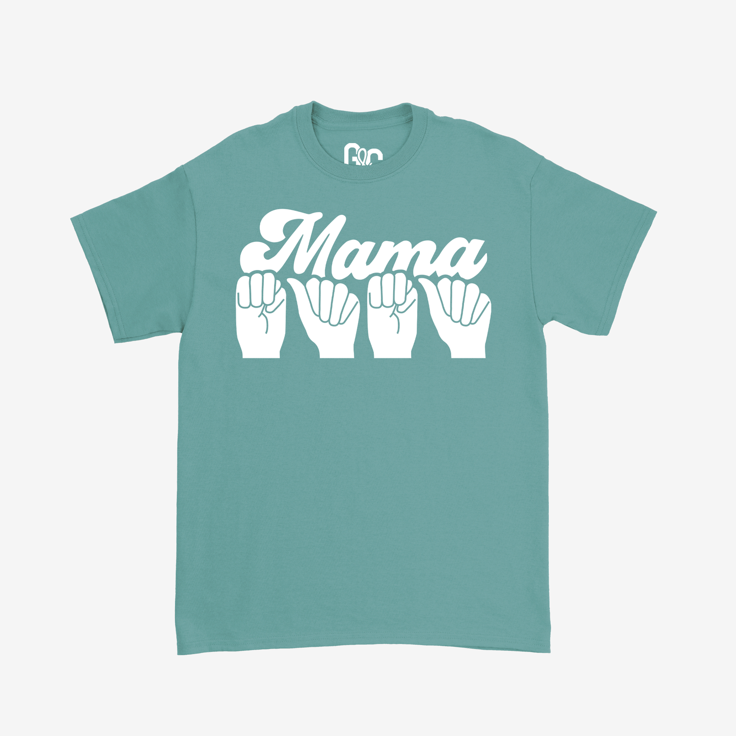 Mama Tee