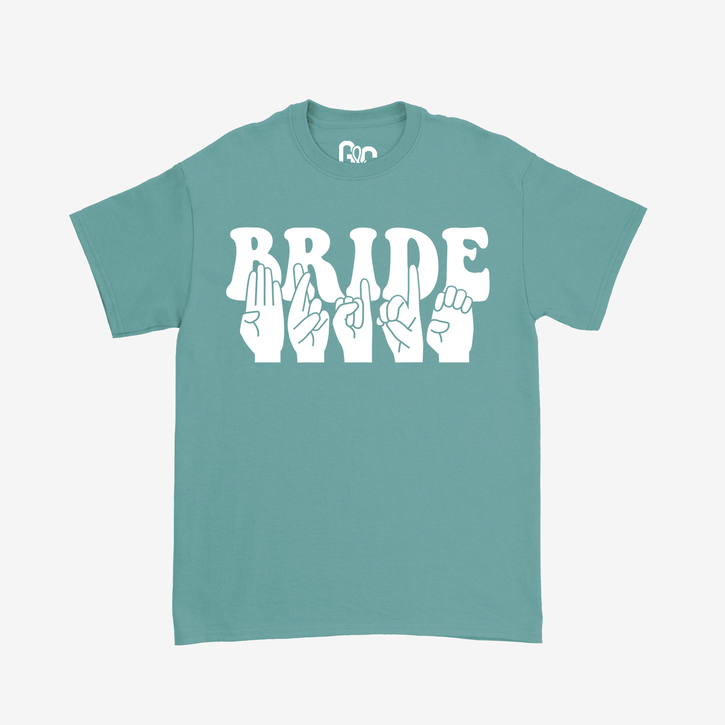 Bride Tee