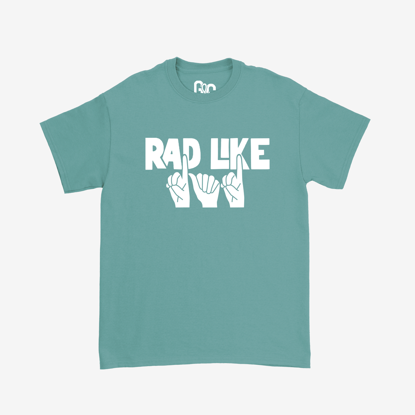 Rad Like Dad Youth Tee