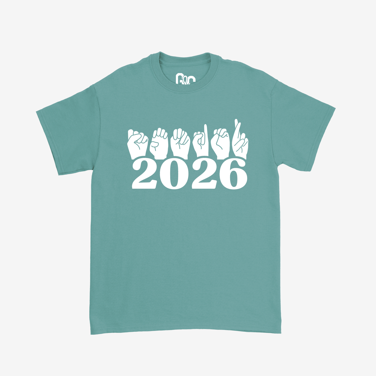 Senior 2026 Tee