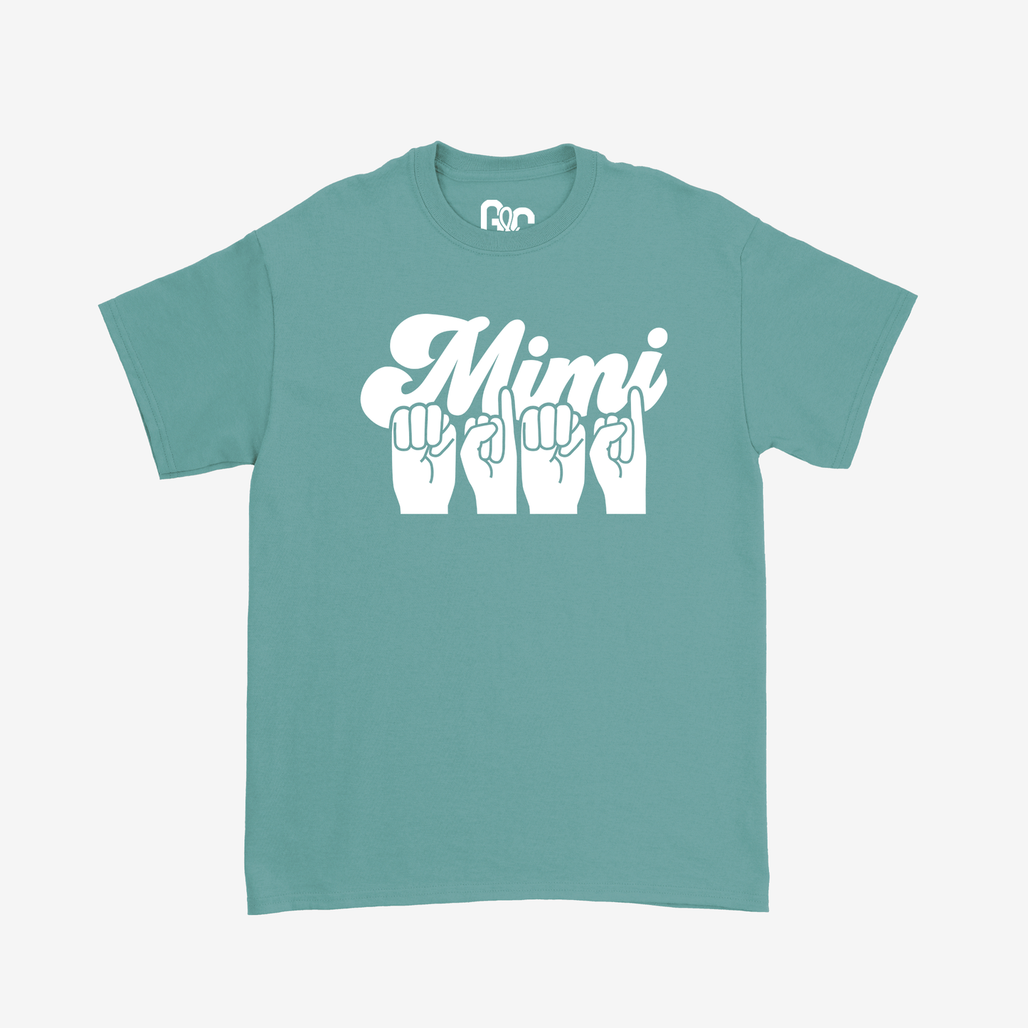 Mimi Tee