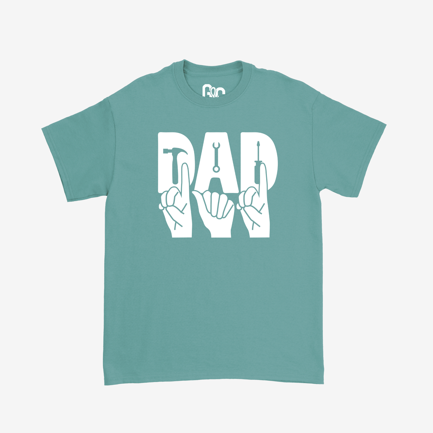 Dad Tool Tee