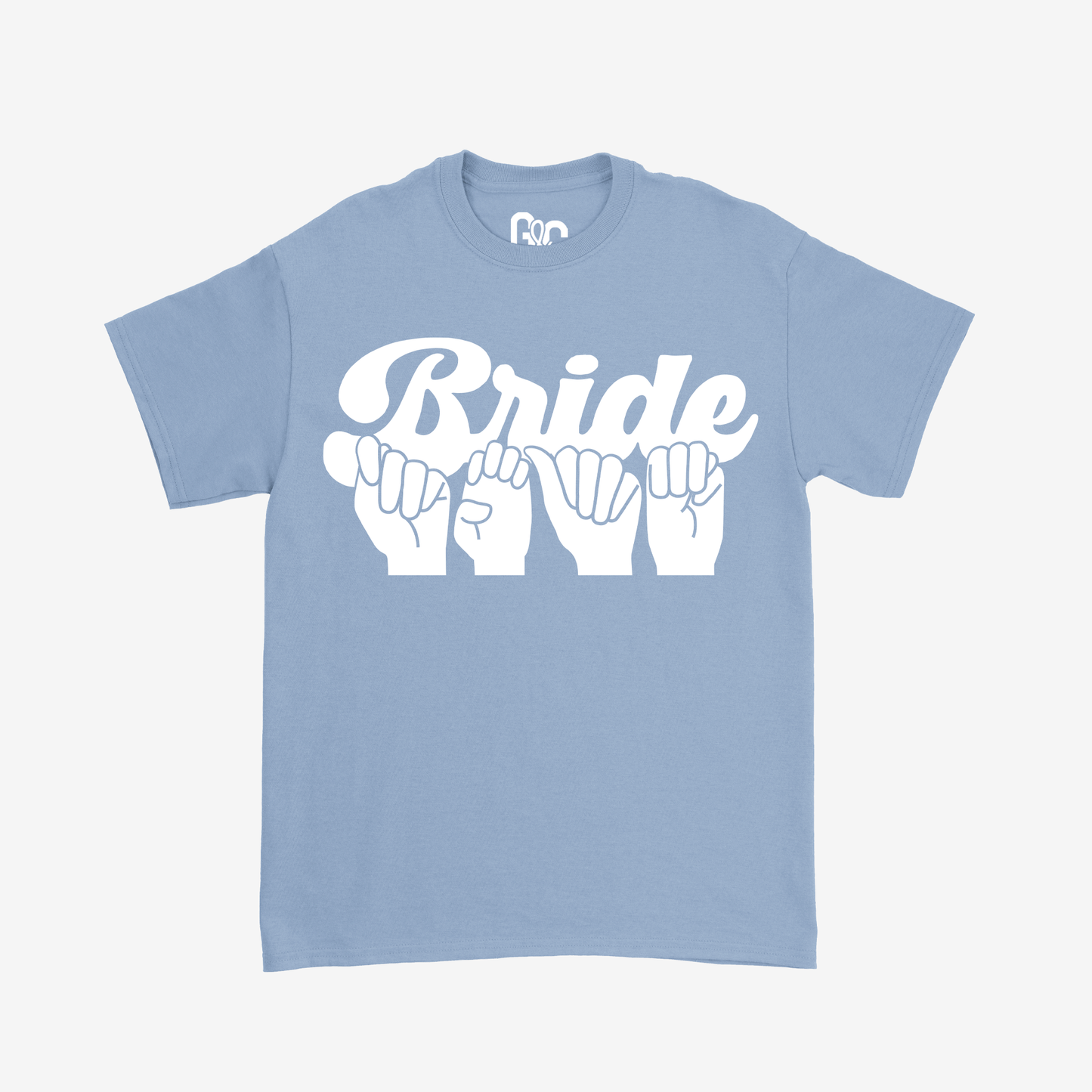 Bride Team Tee