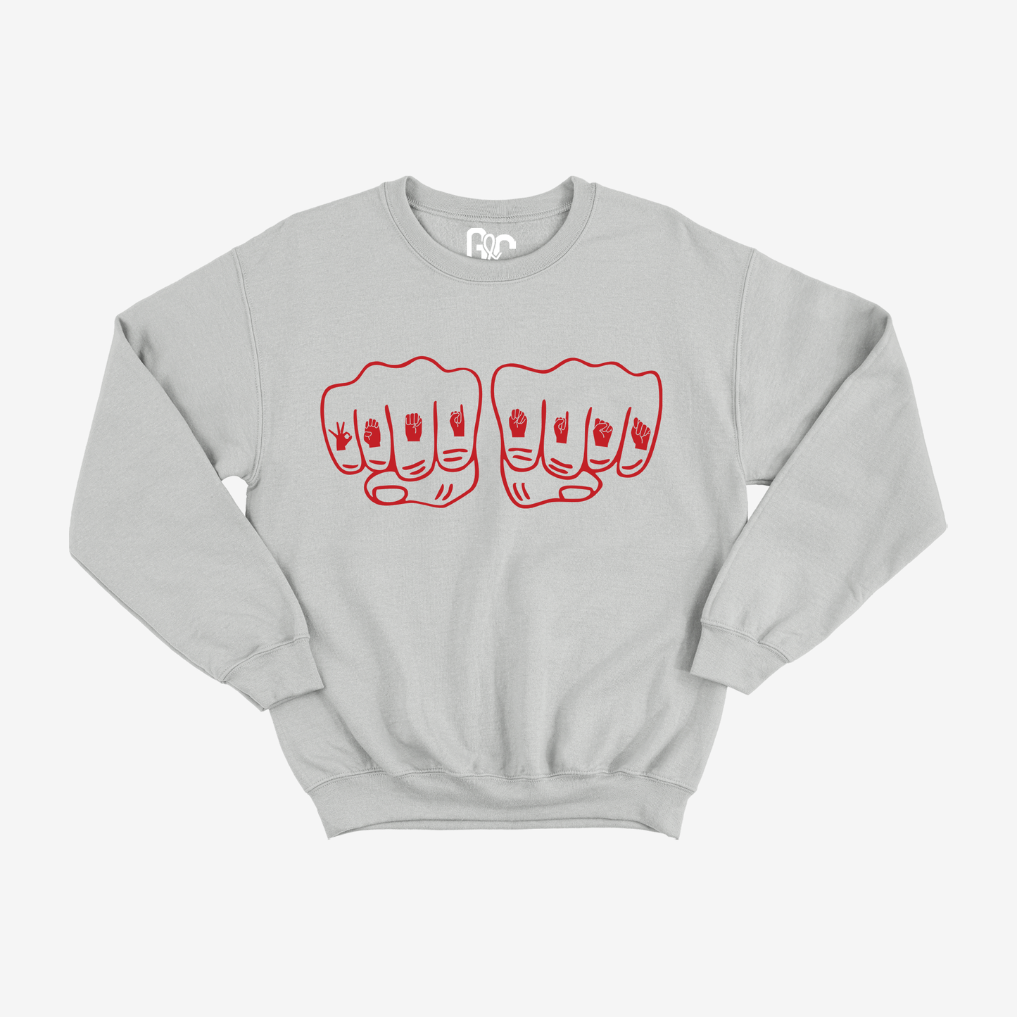 Feminist Crewneck