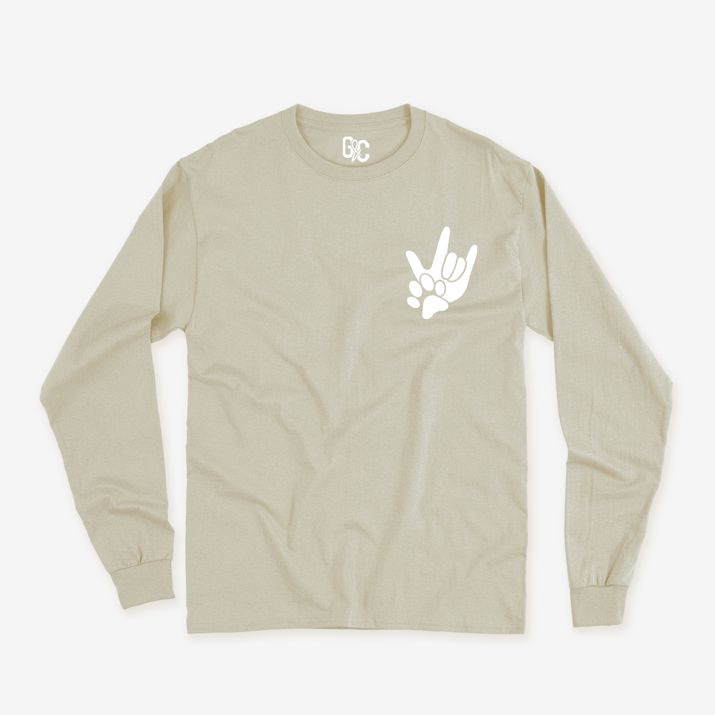 Ily & Paw Long Sleeve