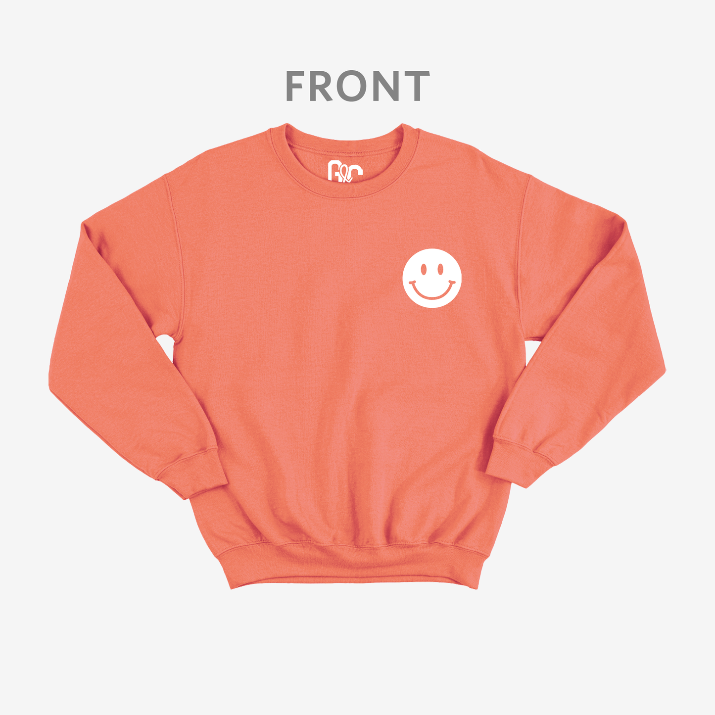 I hope you feel beautiful today Crewneck