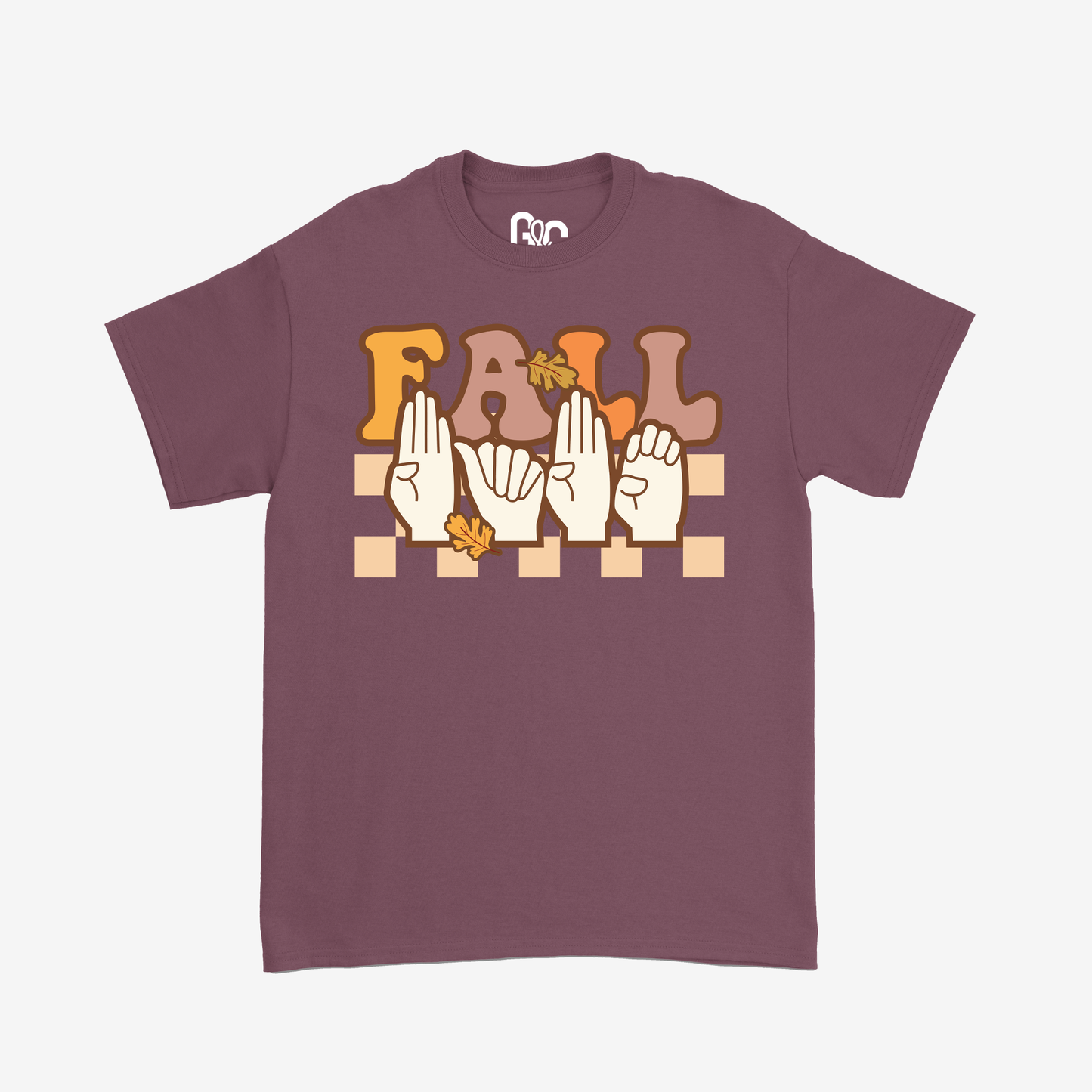 Fall Babe Tee
