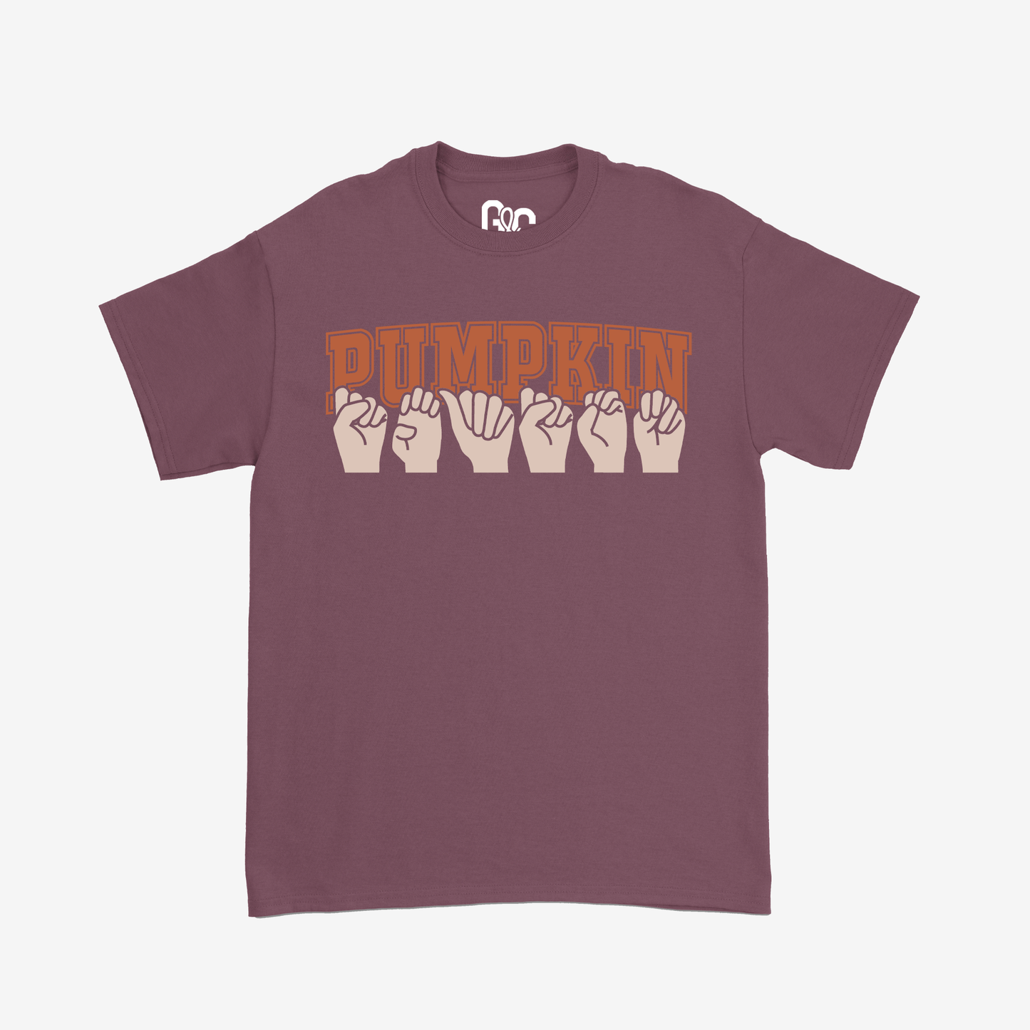 Pumpkin Season Tee