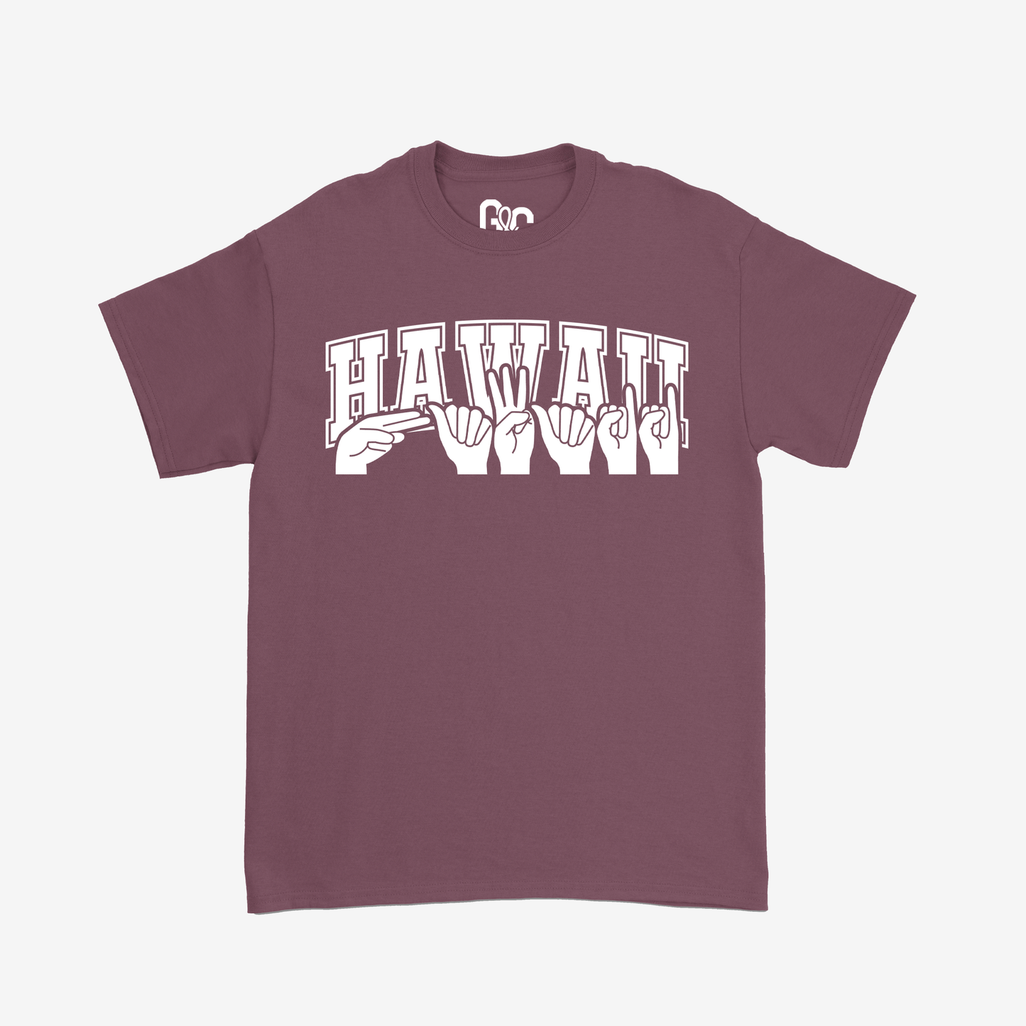 Hawaii Tee