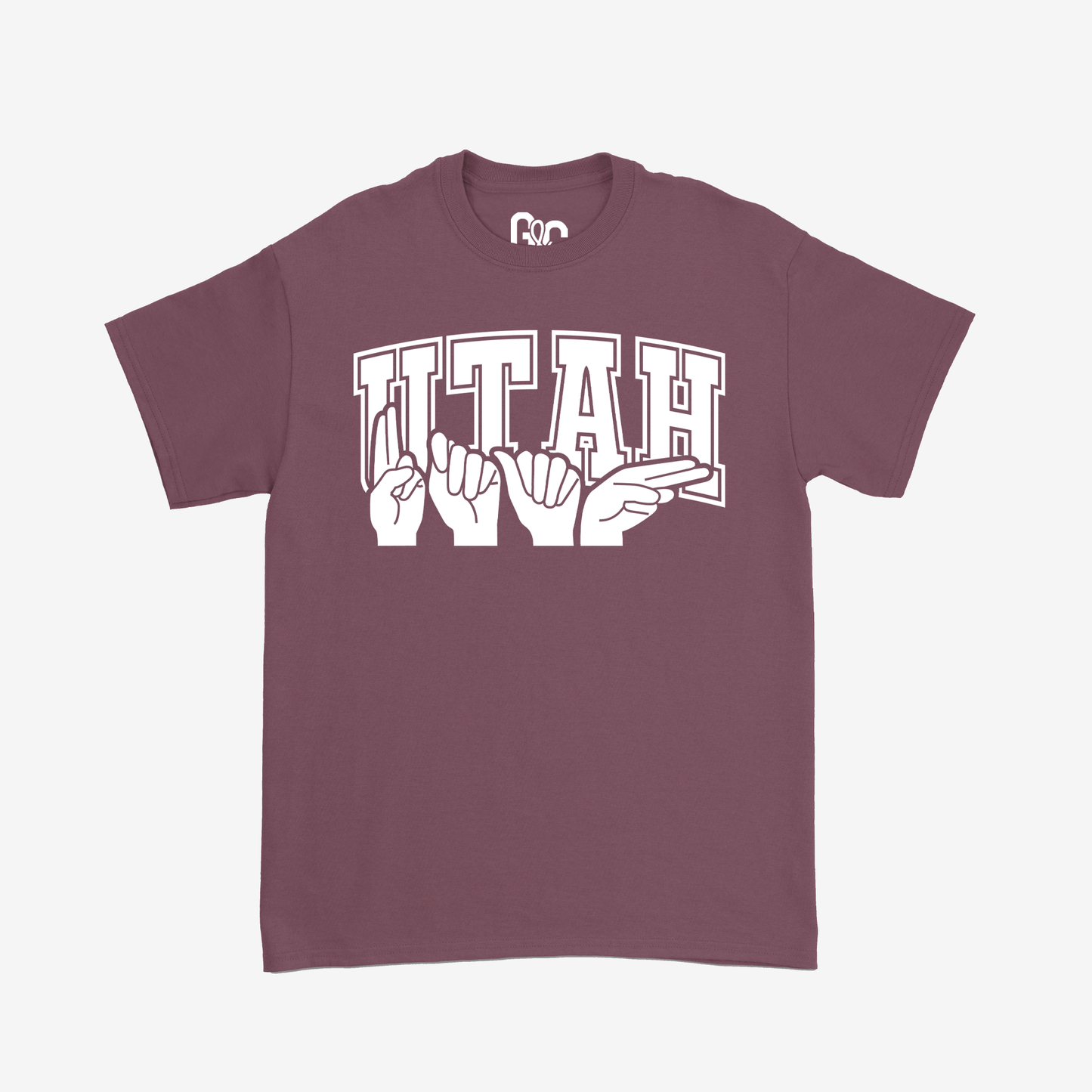 Utah Tee