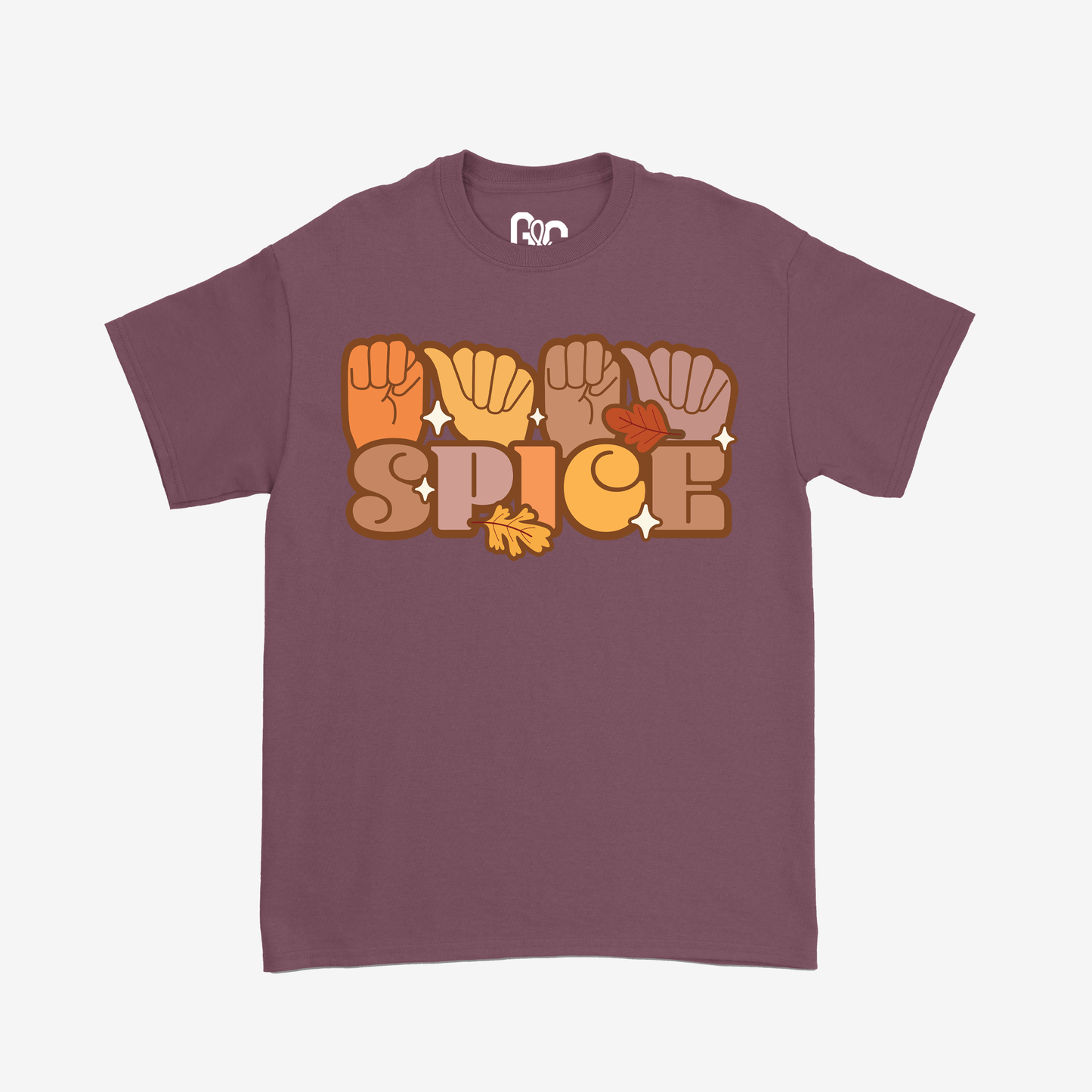 Mama spice Tee