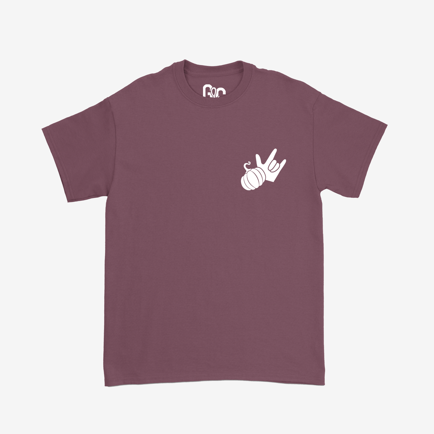 Pumpkin & ILY Tee