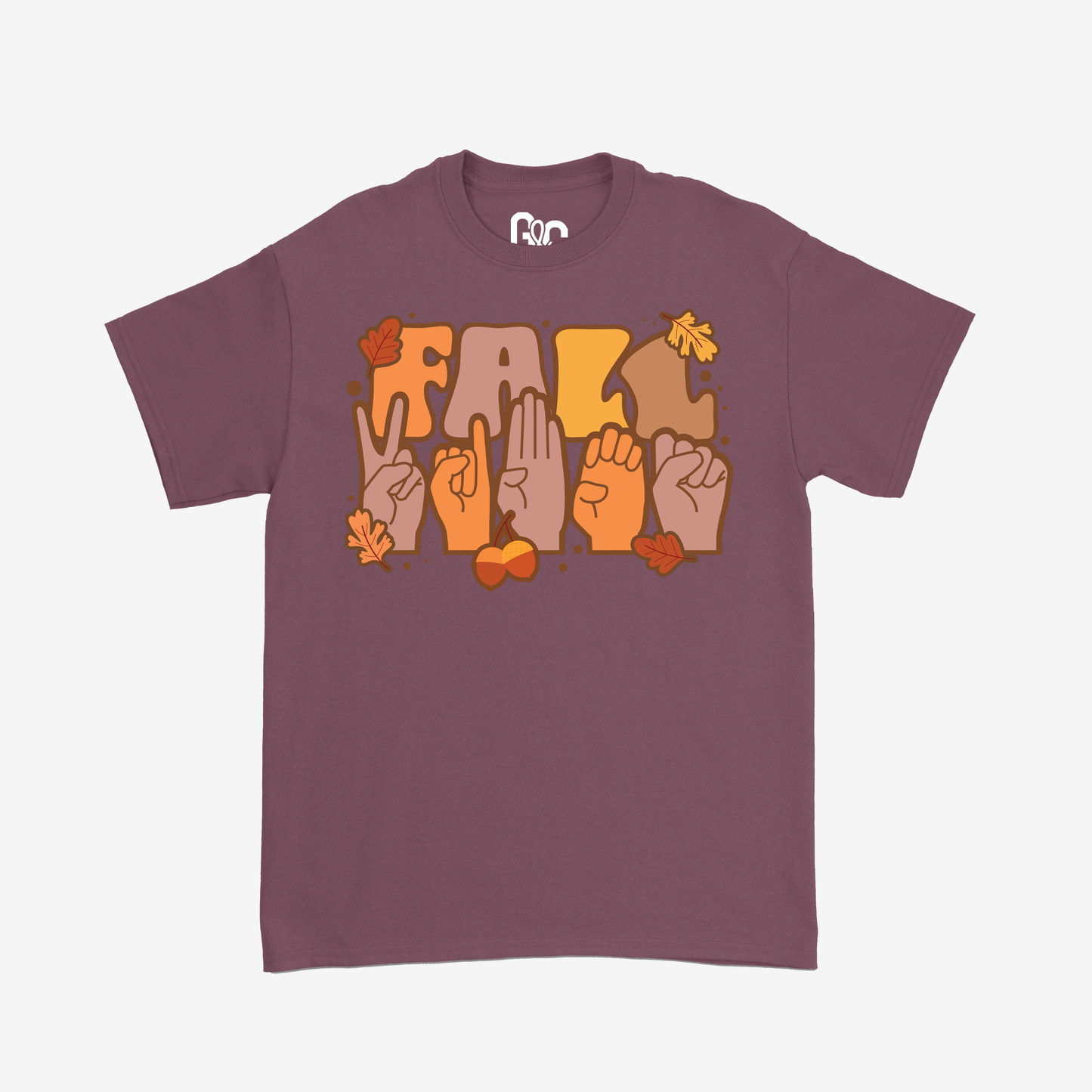 Fall Vibes Tee