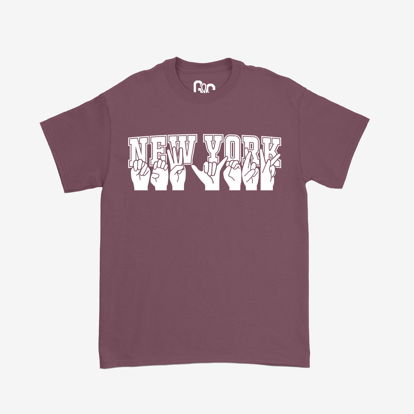 New York Tee