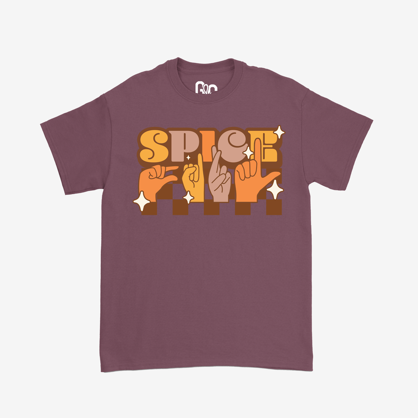 Spice Girl Tee
