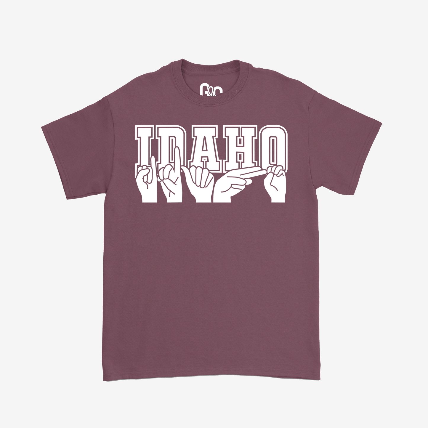 Idaho Tee