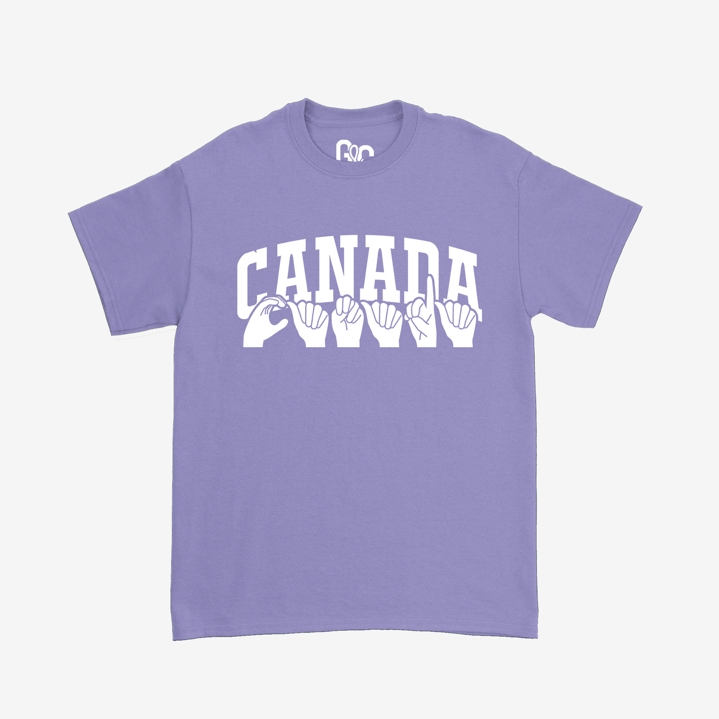 Canada Tee