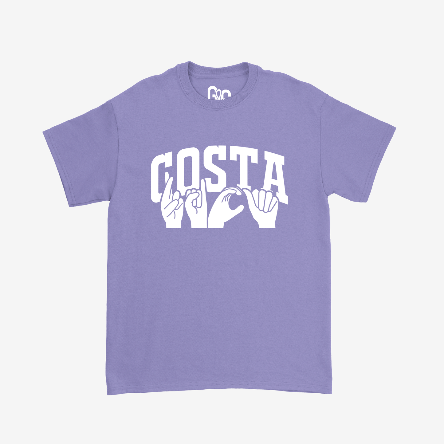 Costa Rica Tee