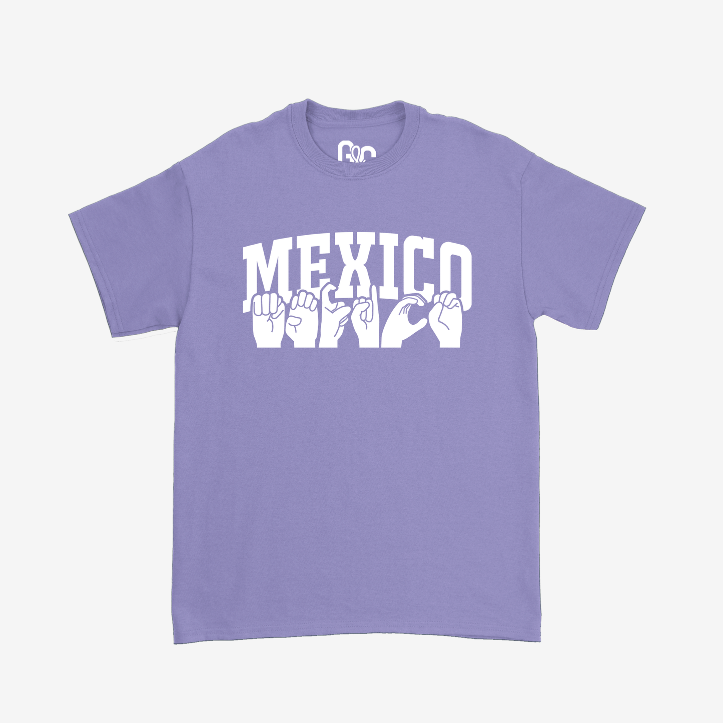 Mexico Tee