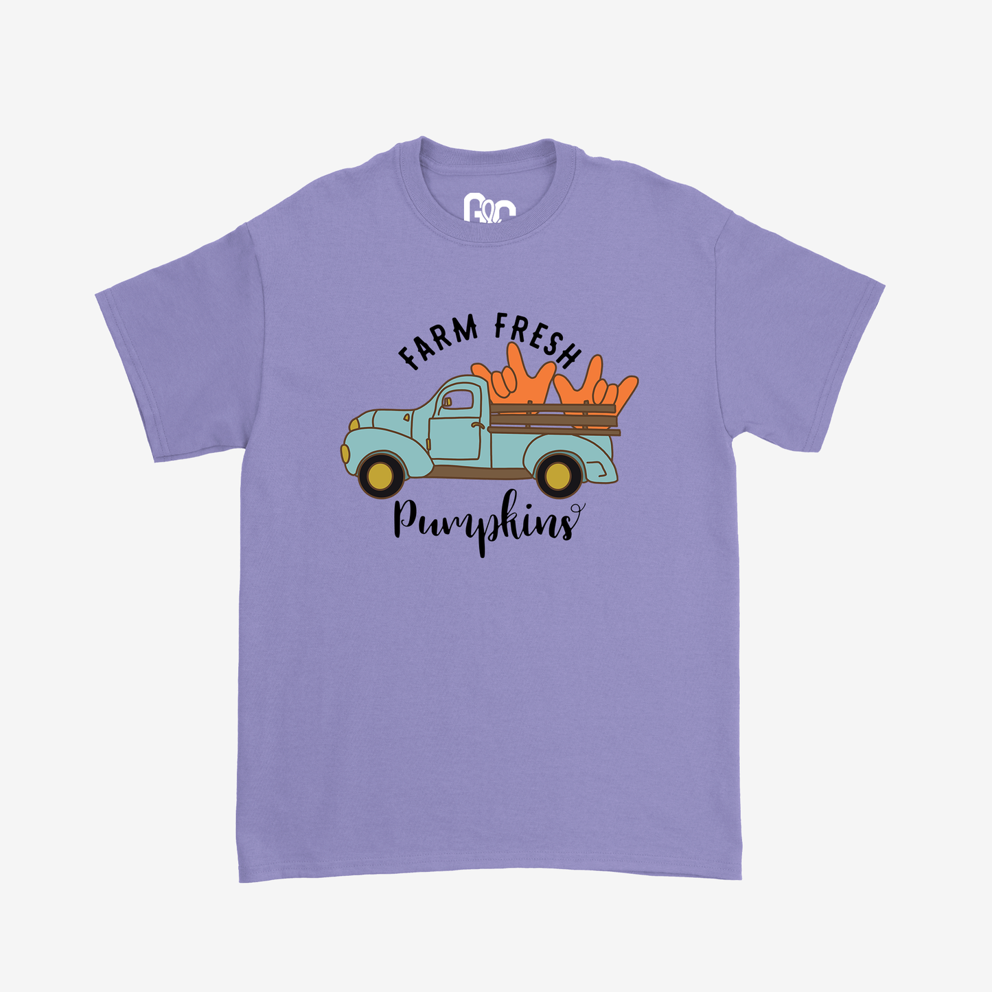 Farm Truck Tee