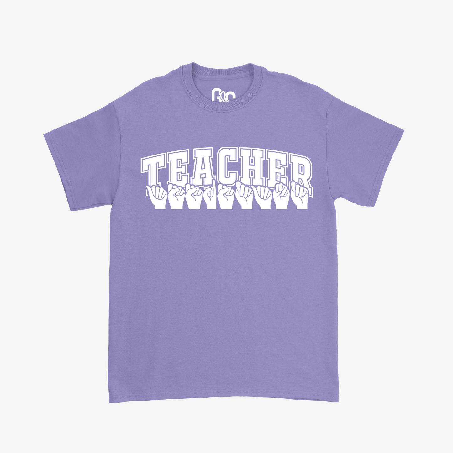 Teacher Assistant Varsity Tee