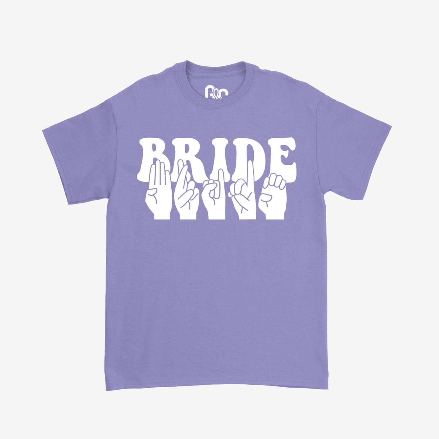 Bride Tee