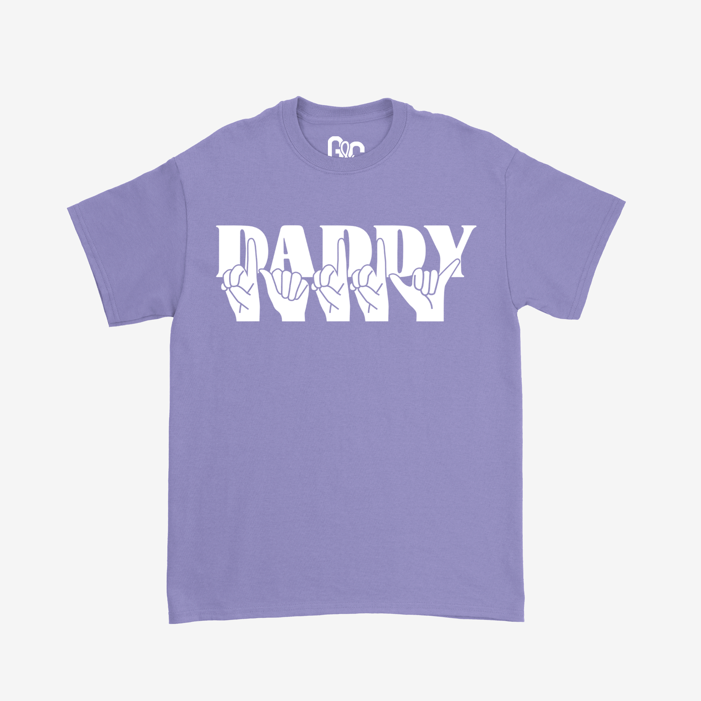 Daddy Tee