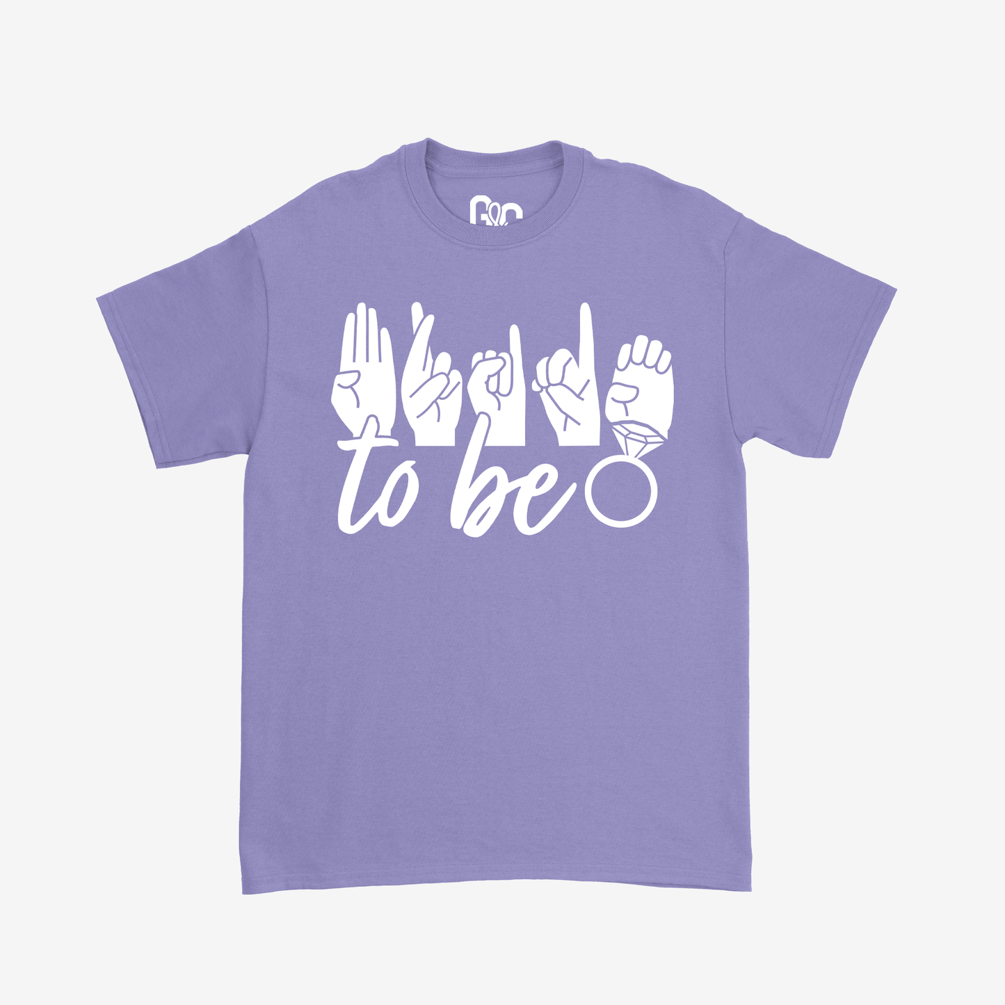 Bride to be Tee