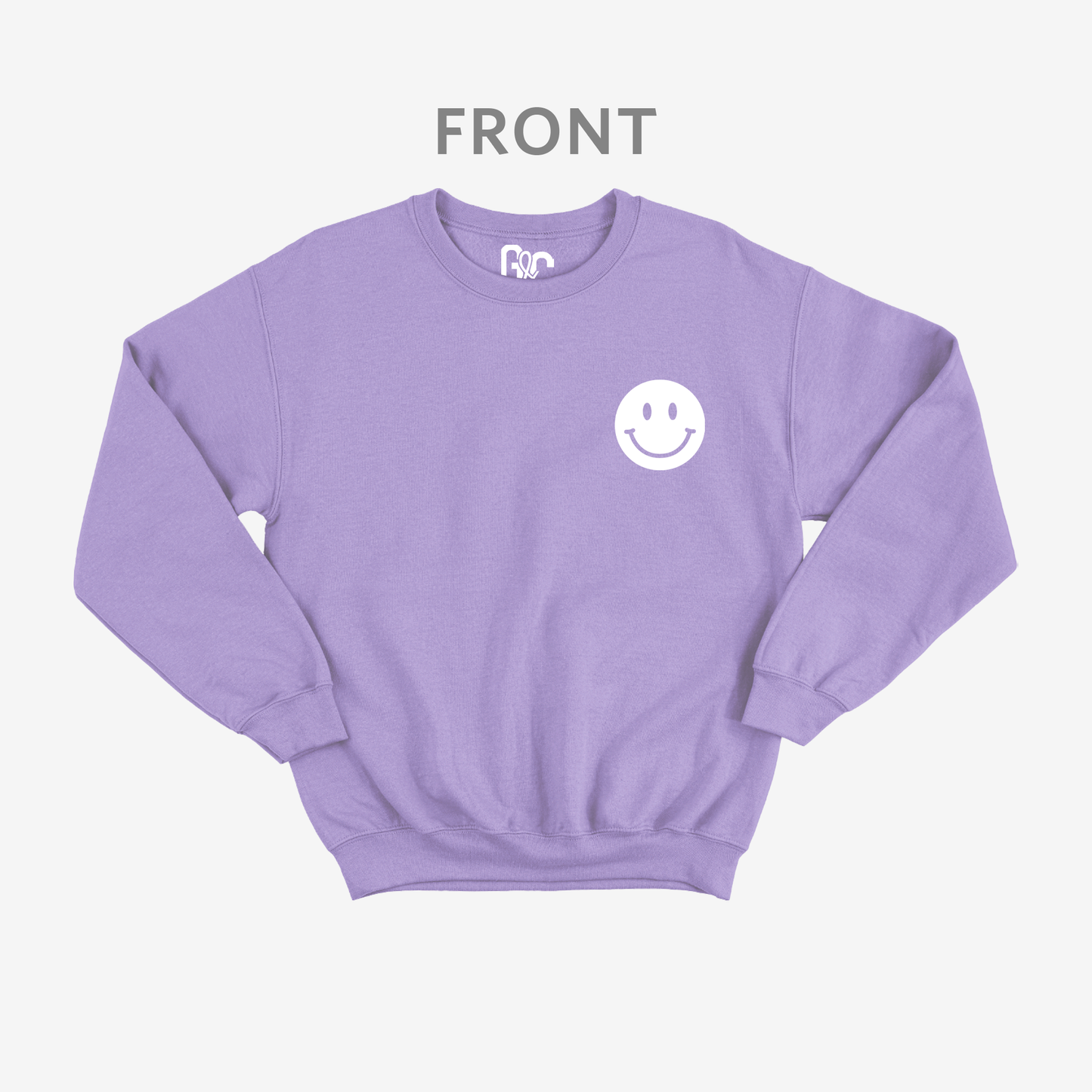 I hope you feel beautiful today Crewneck