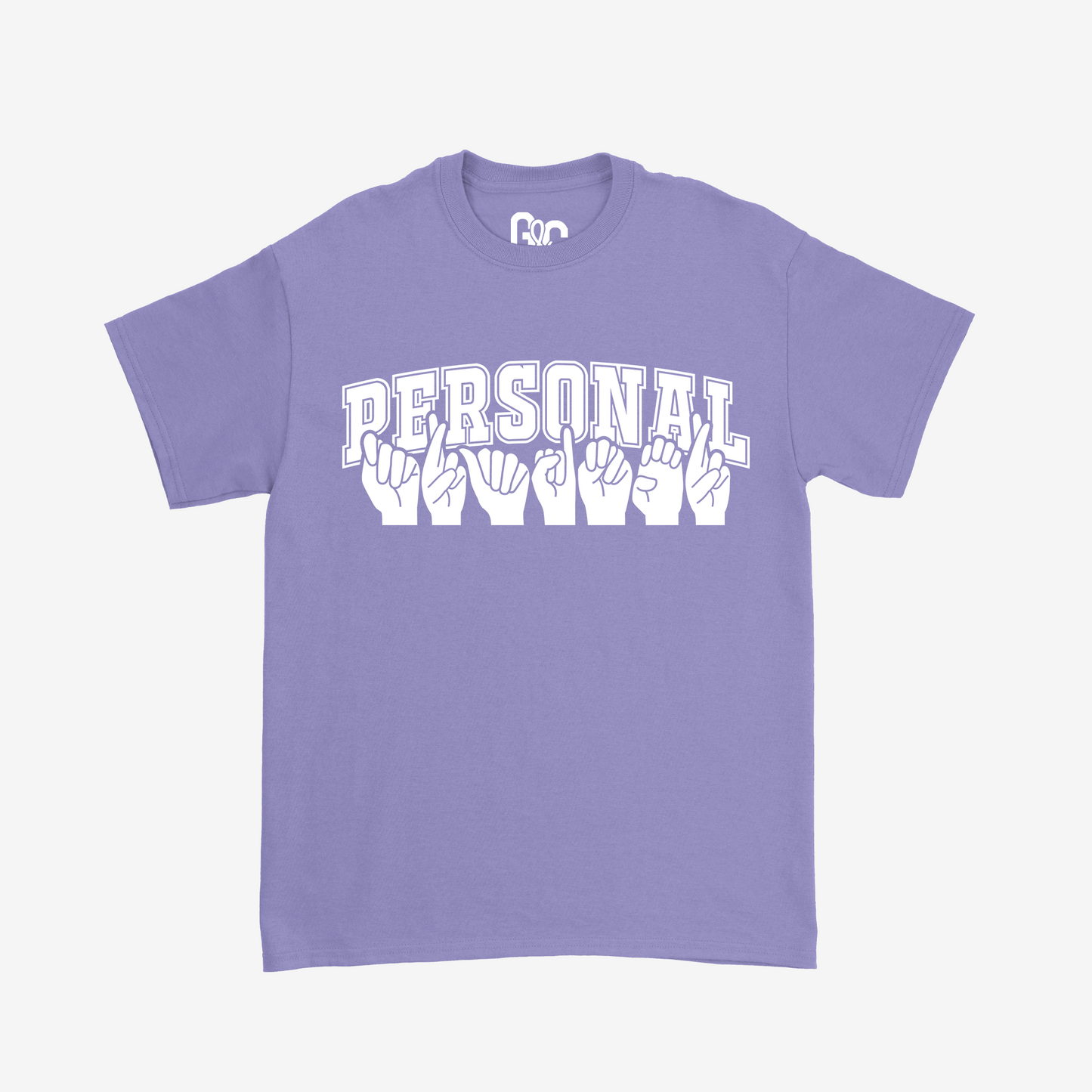 Personal Trainer Varsity Tee