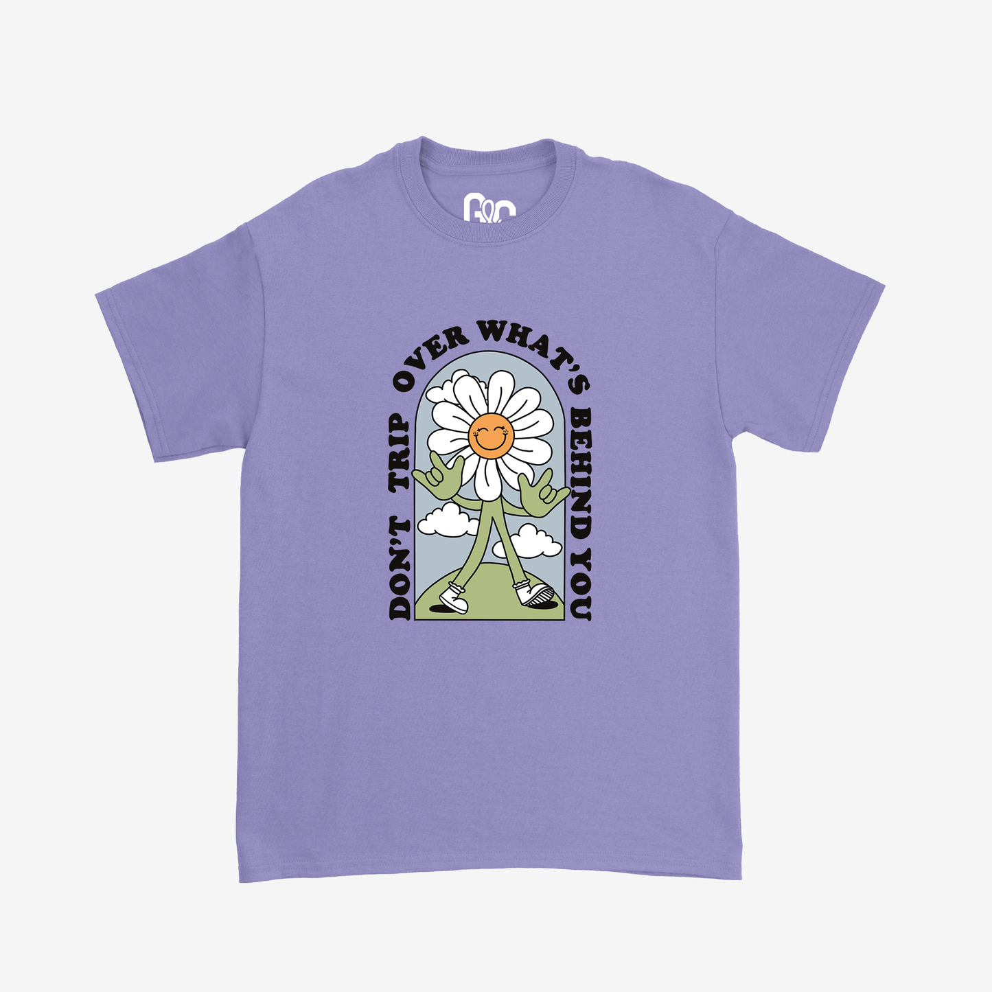 Don't Trip...Tee
