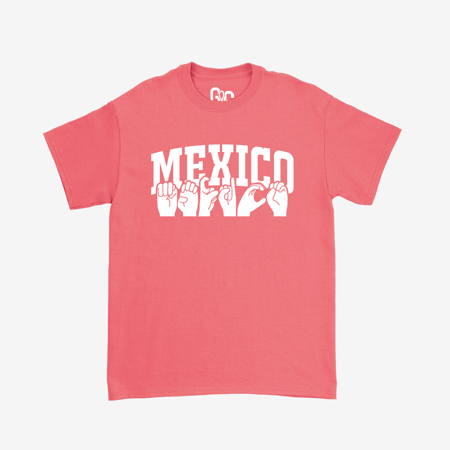 Mexico Tee