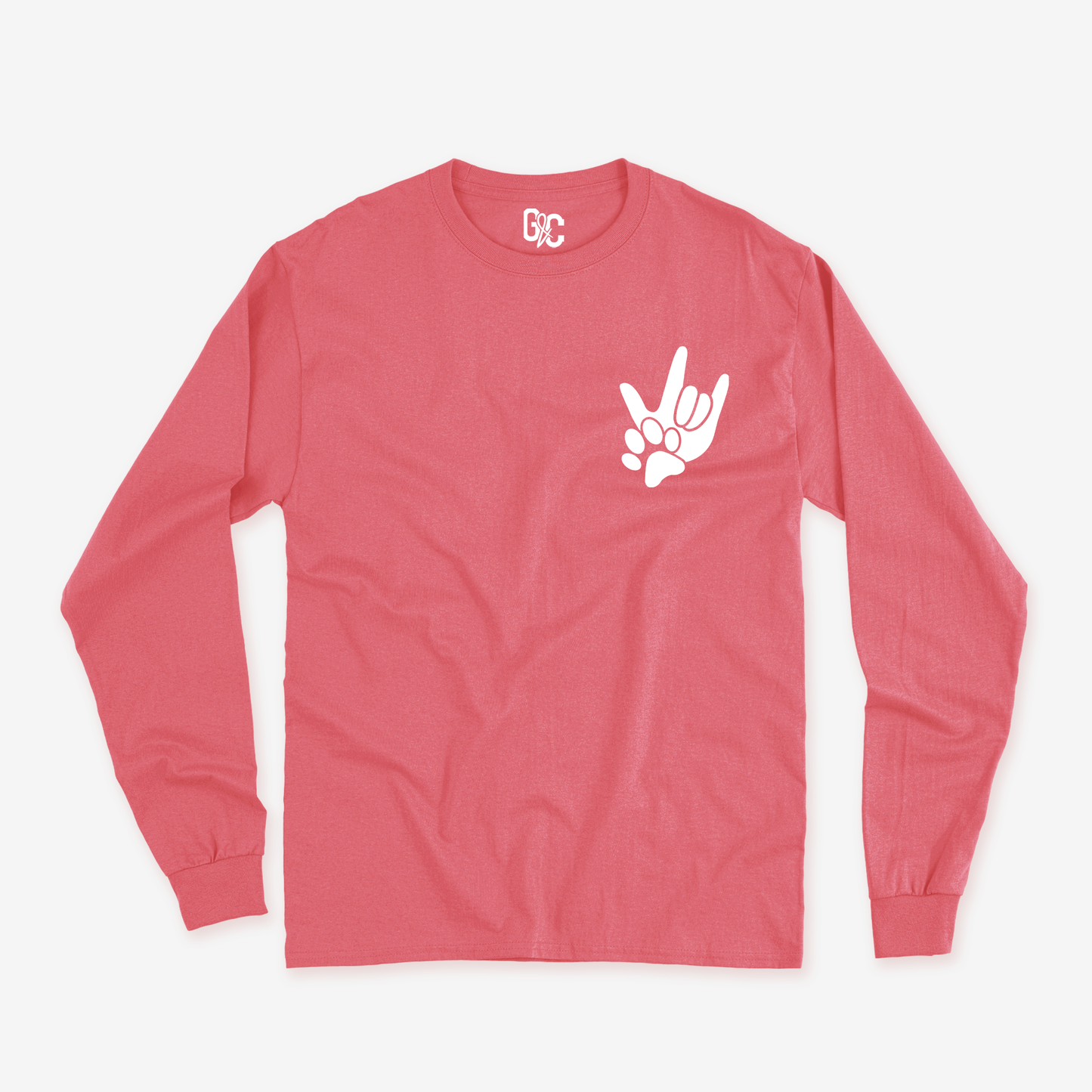 Ily & Paw Long Sleeve