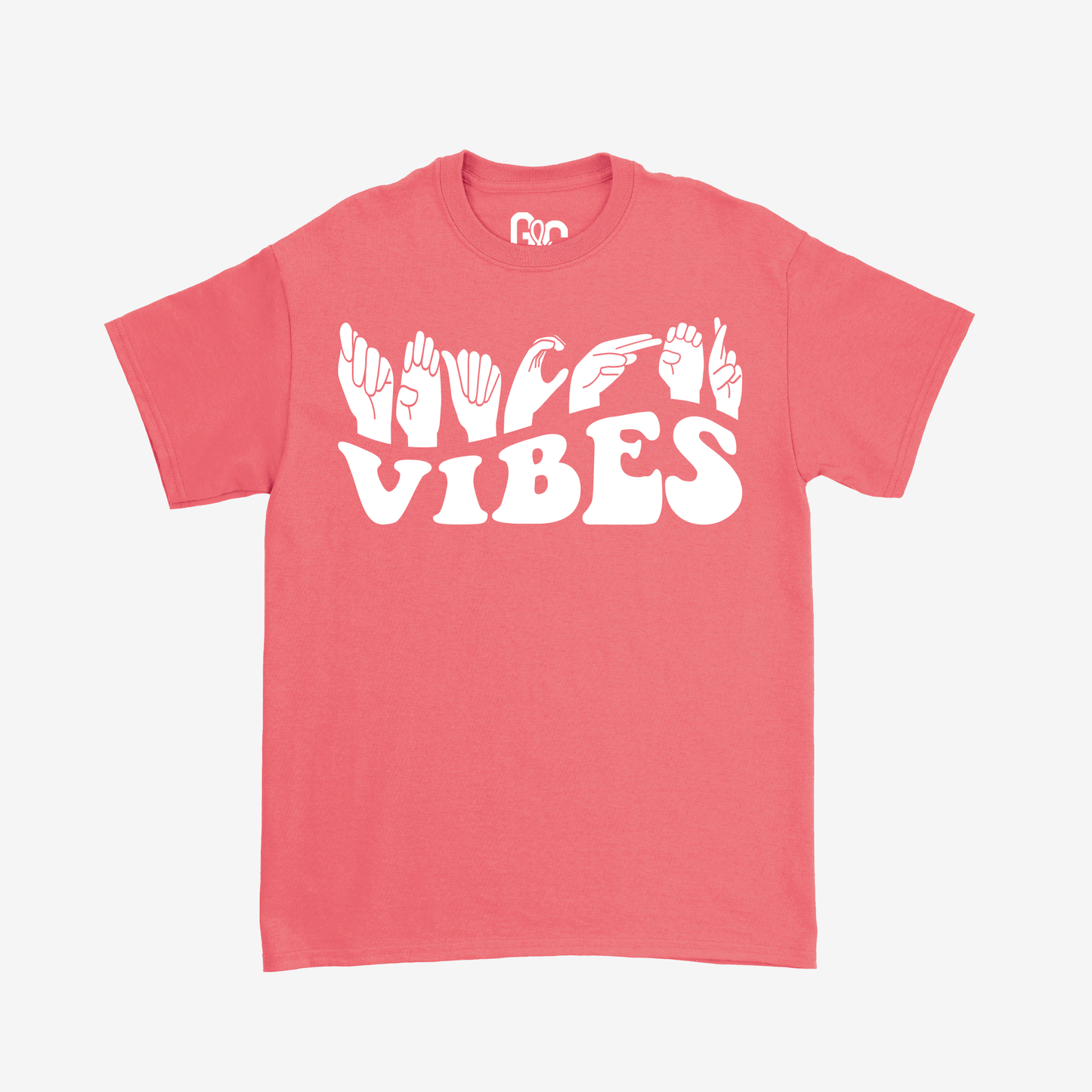 Teacher Vibes Tee