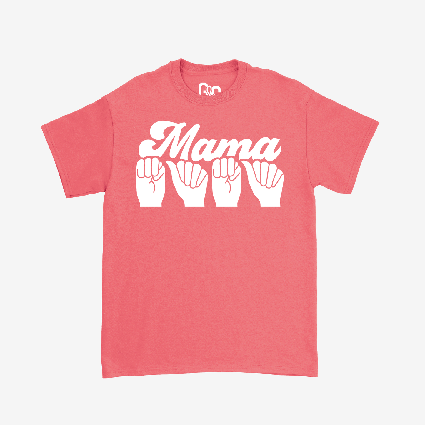 Mama Tee