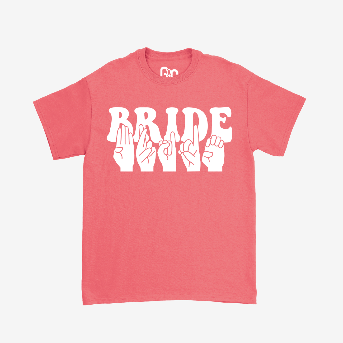 Bride Tee