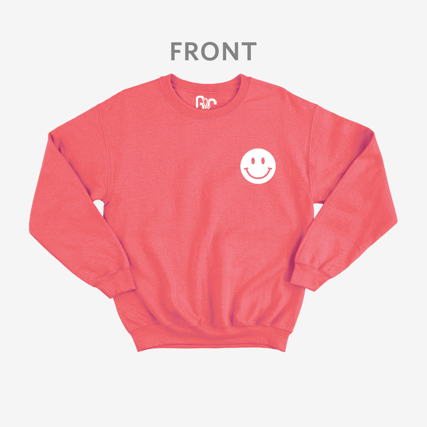 I hope you feel beautiful today Crewneck