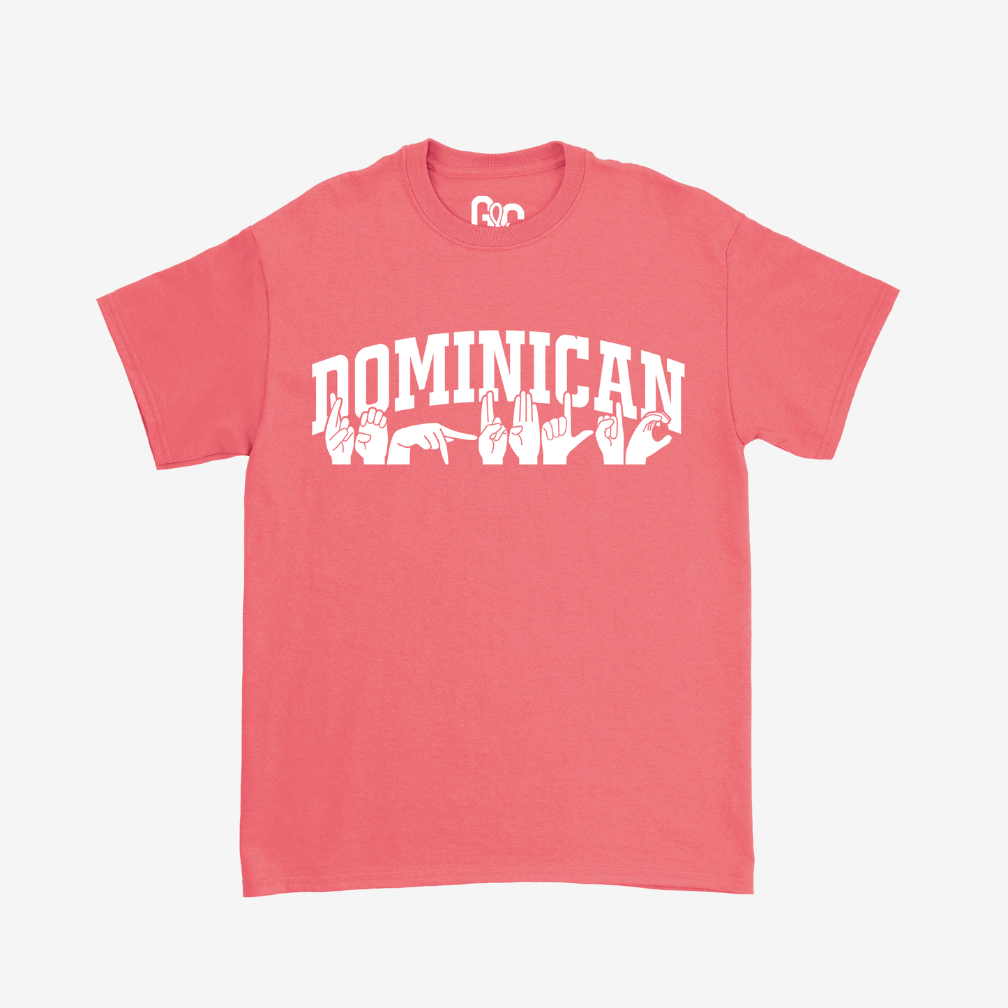 Dominican Republic Tee