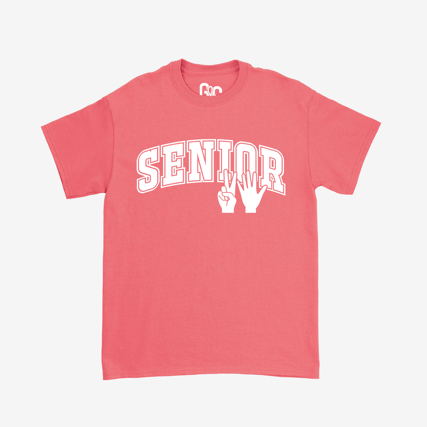 Senior 25 Tee
