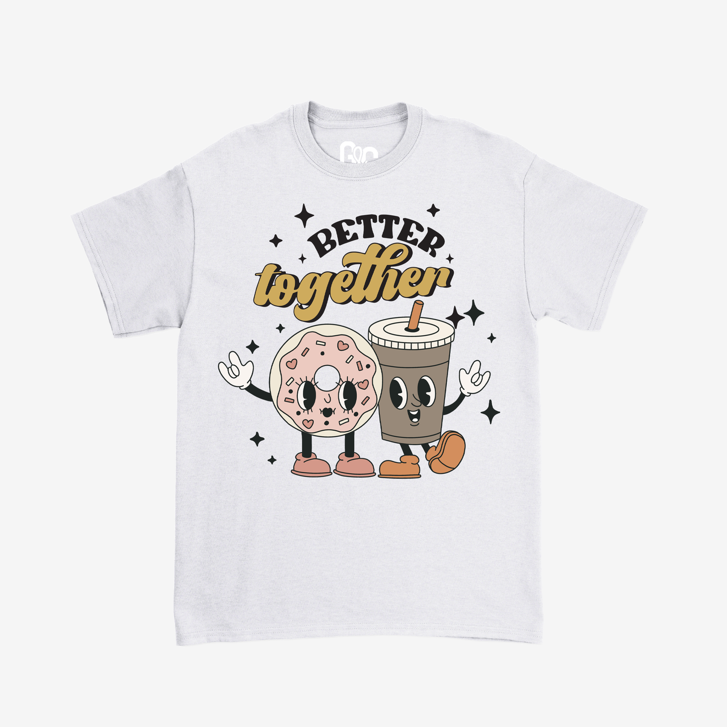 Fifth Grade Youth Tee